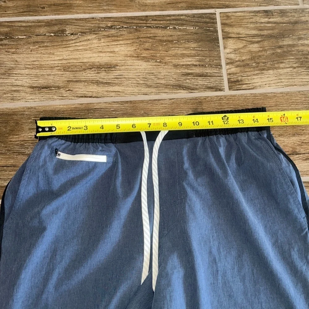 Vuori Banks men’s shorts